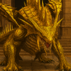 Trésor du Dragon